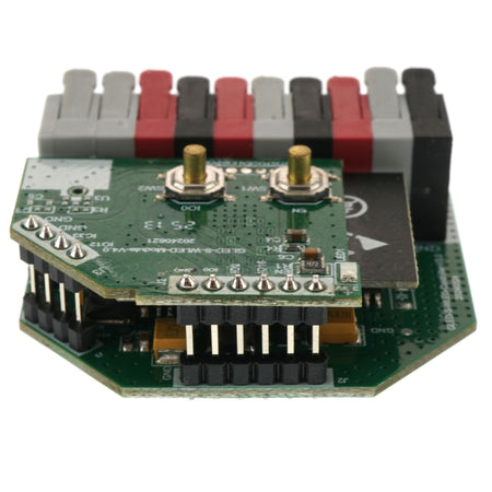 GLEDOPTO GL-C-309WL ESP32 WLED Digital LED Controller, 5-24VDC