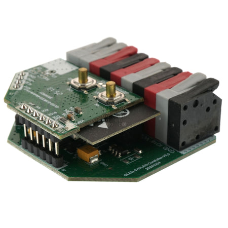 GLEDOPTO GL-C-309WL ESP32 WLED Digital LED Controller, 5-24VDC
