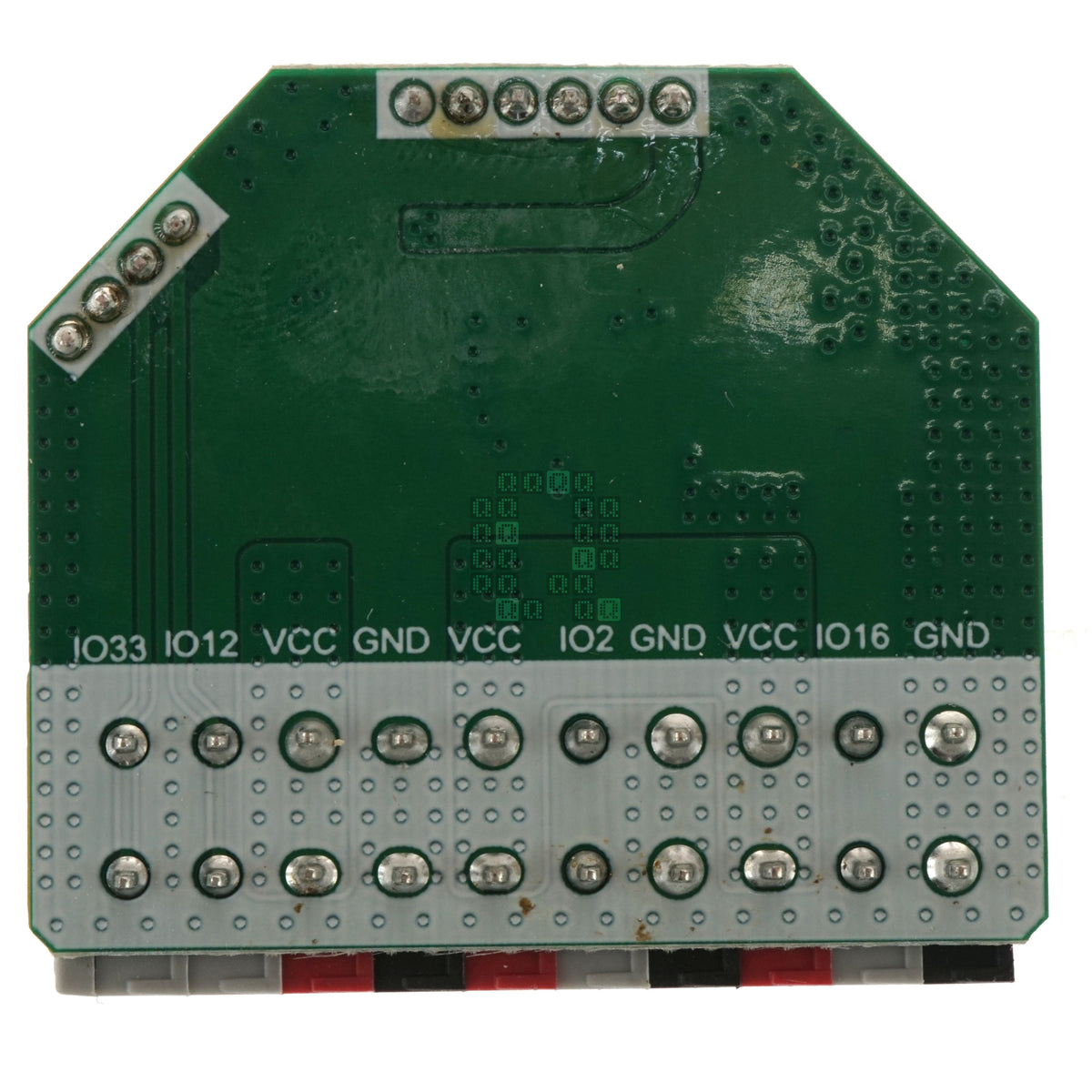GLEDOPTO GL-C-309WL ESP32 WLED Digital LED Controller, 5-24VDC