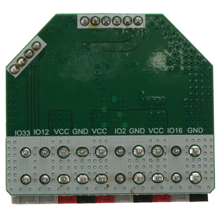 GLEDOPTO GL-C-309WL ESP32 WLED Digital LED Controller, 5-24VDC