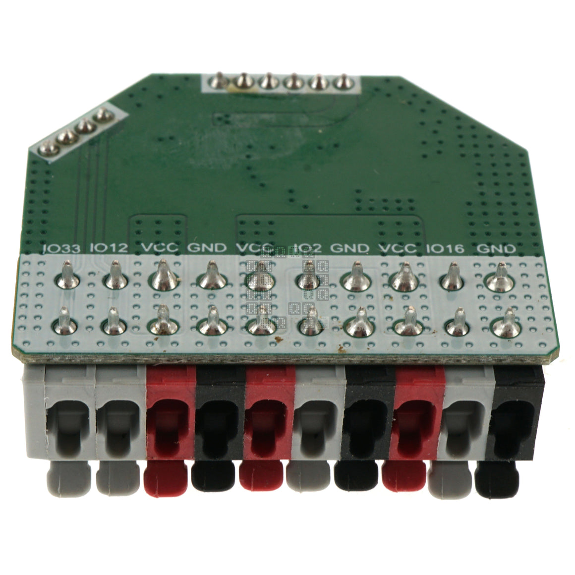 GLEDOPTO GL-C-309WL ESP32 WLED Digital LED Controller, 5-24VDC