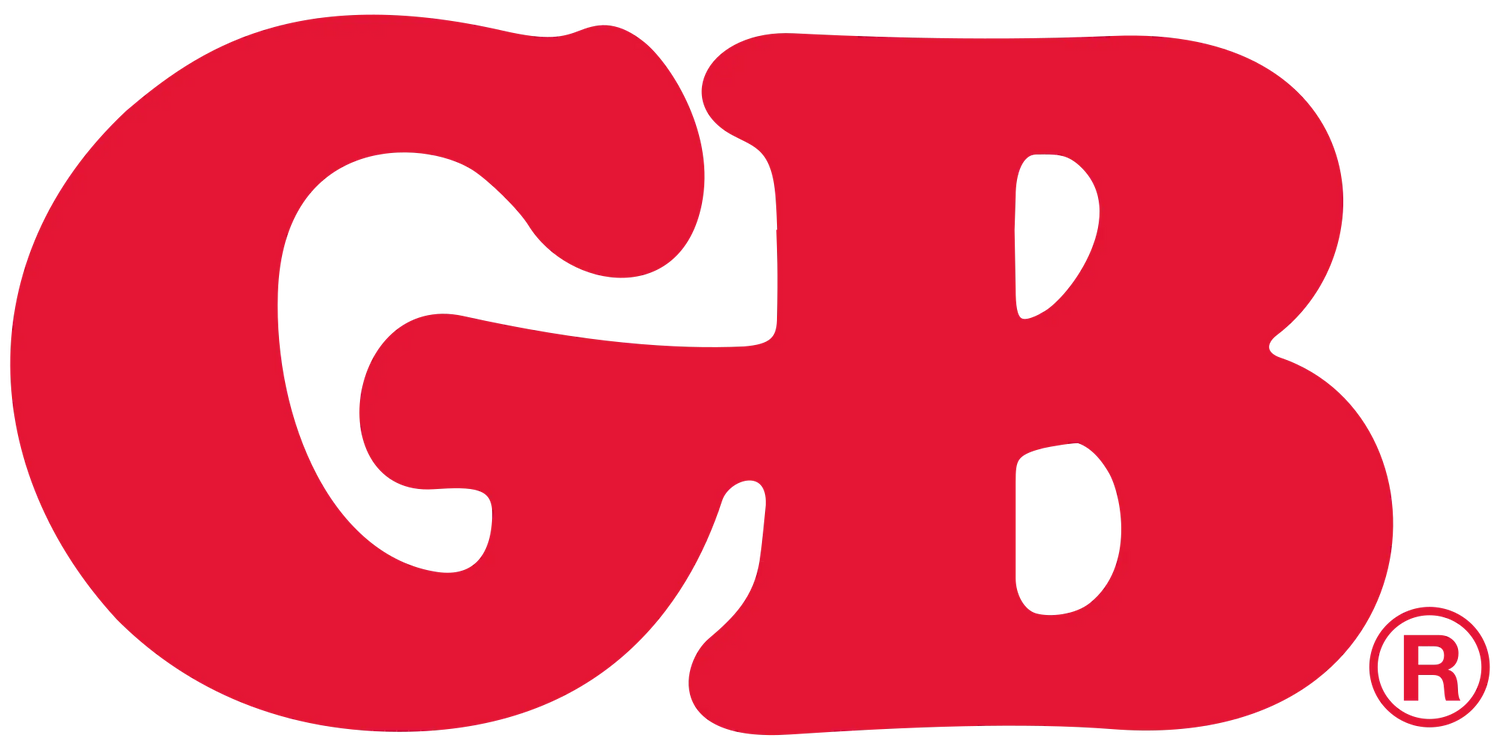 Gardner Bender Logo, Banner 2000x1000px