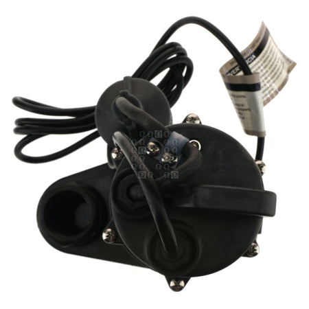 Everbilt HDSP33W 1006013667 Submersible Sump Pump, 1/3HP 38GPM 115VAC Top