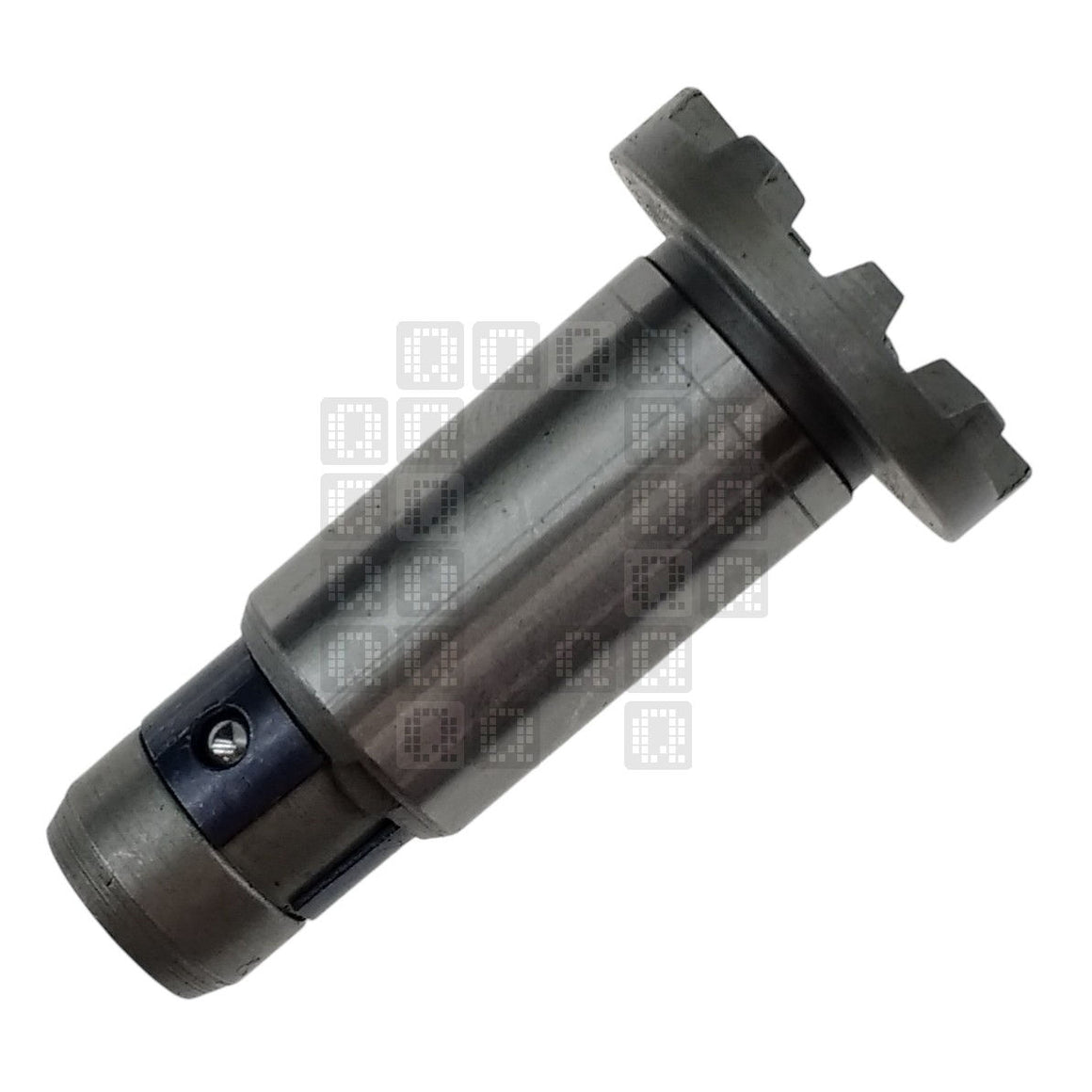 Milwaukee Tool 42-66-0766 Silver Steel Clutch Chuck Assembly