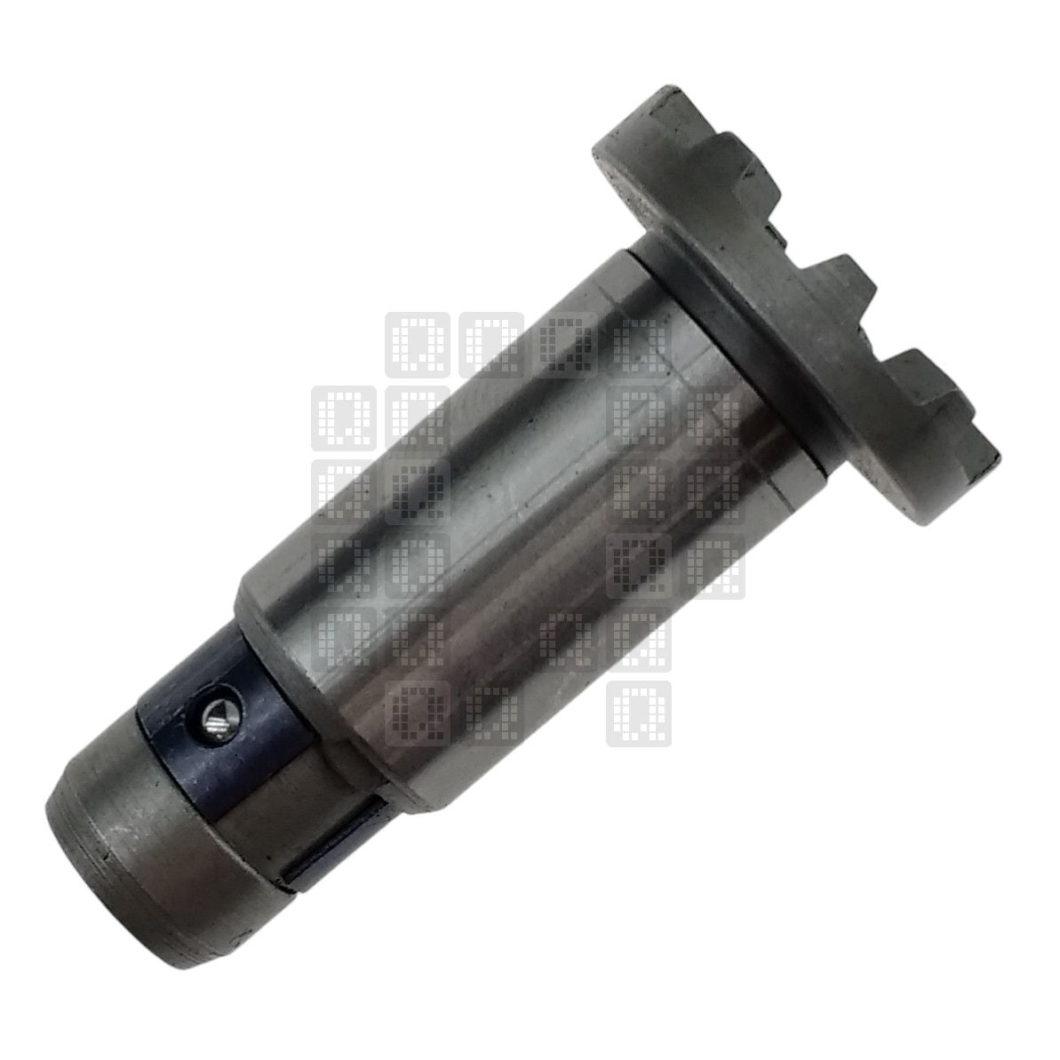Milwaukee Tool 42-66-0766 Silver Steel Clutch Chuck Assembly