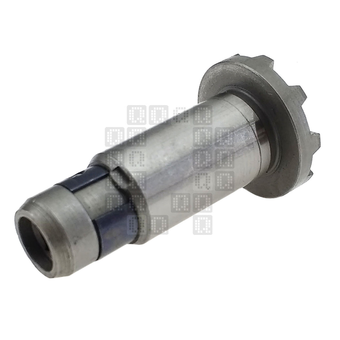 Milwaukee Tool 42-66-0766 Silver Steel Clutch Chuck Assembly