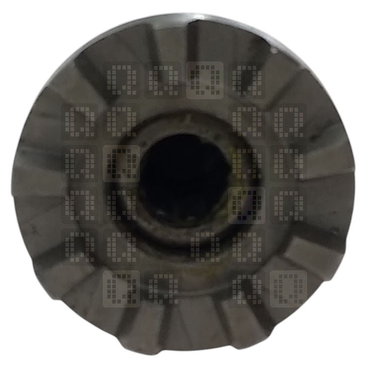 Milwaukee Tool 42-66-0766 Silver Steel Clutch Chuck Assembly