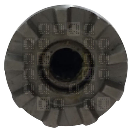 Milwaukee Tool 42-66-0766 Silver Steel Clutch Chuck Assembly