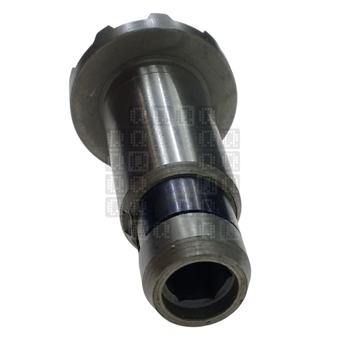 Milwaukee Tool 42-66-0766 Silver Steel Clutch Chuck Assembly