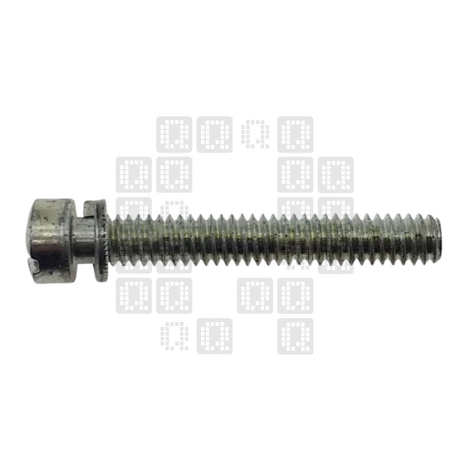 Milwaukee Tool 06-81-6402 #8-32 x 1-1/8" Fillister Head Screw