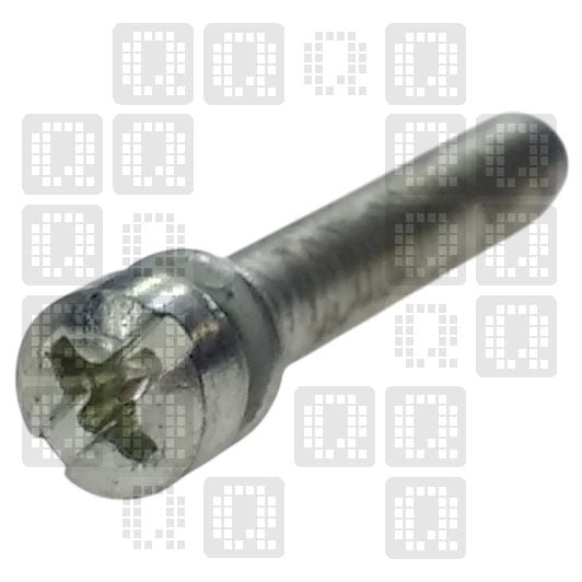 Milwaukee Tool 06-81-6402 #8-32 x 1-1/8" Fillister Head Screw