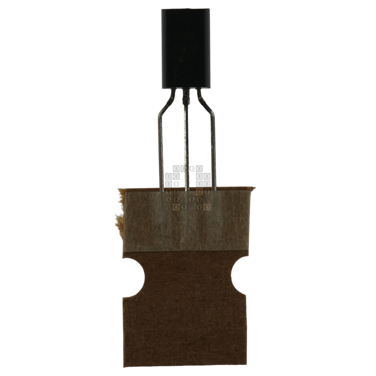 On Semiconductor KSC2328A NPN Epitaxial Silicon Transistor