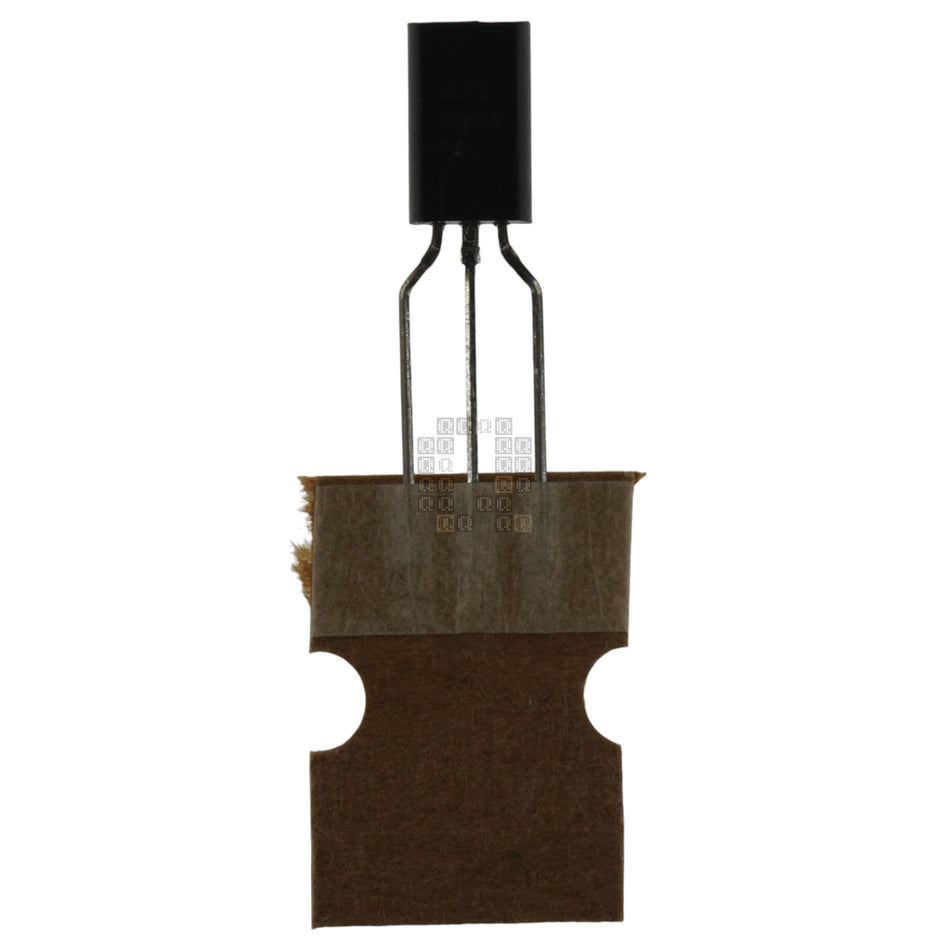 On Semiconductor KSC2328A NPN Epitaxial Silicon Transistor