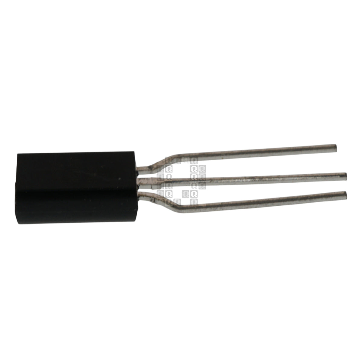 On Semiconductor KSC2328A NPN Epitaxial Silicon Transistor