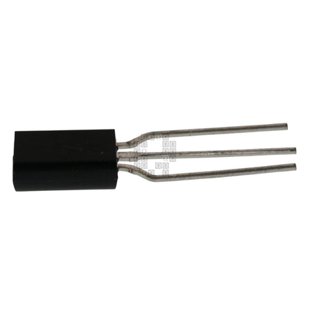 On Semiconductor KSC2328A NPN Epitaxial Silicon Transistor