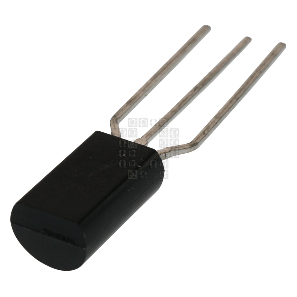 On Semiconductor KSC2328A NPN Epitaxial Silicon Transistor