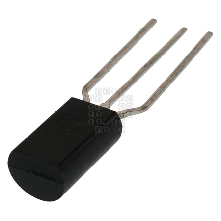 On Semiconductor KSC2328A NPN Epitaxial Silicon Transistor