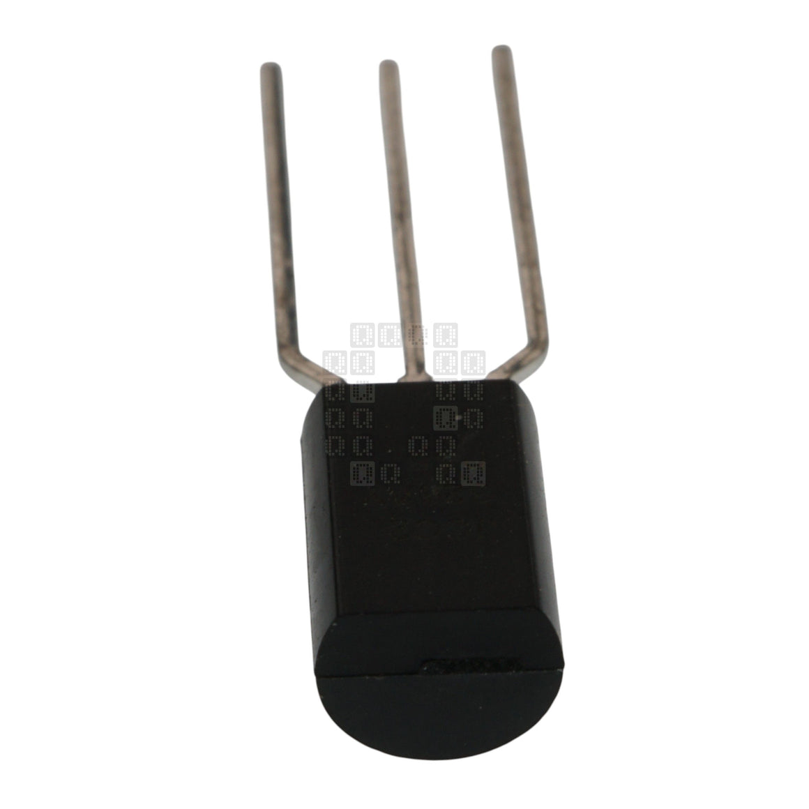 On Semiconductor KSC2328A NPN Epitaxial Silicon Transistor