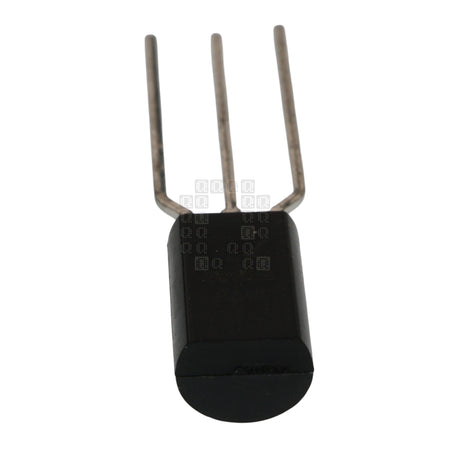 On Semiconductor KSC2328A NPN Epitaxial Silicon Transistor