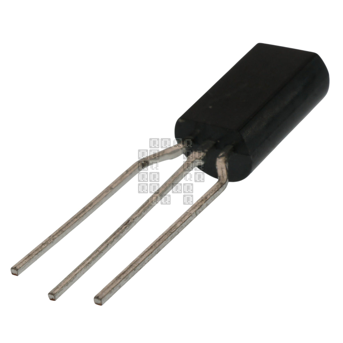 On Semiconductor KSC2328A NPN Epitaxial Silicon Transistor
