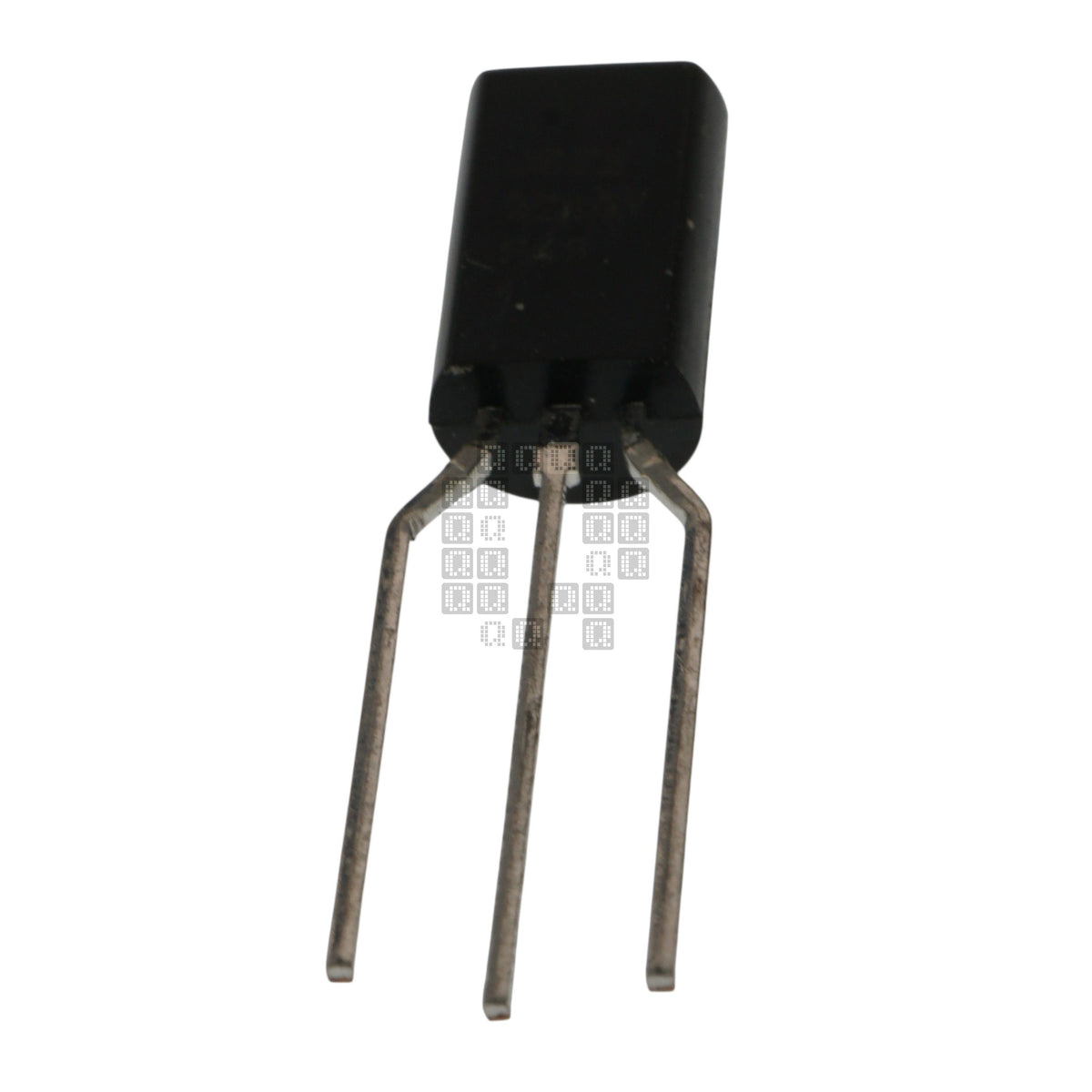 On Semiconductor KSC2328A NPN Epitaxial Silicon Transistor