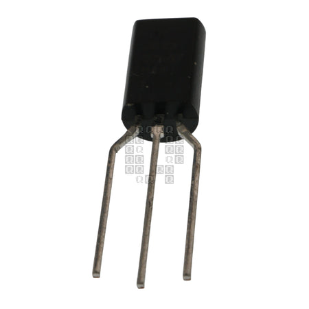 On Semiconductor KSC2328A NPN Epitaxial Silicon Transistor