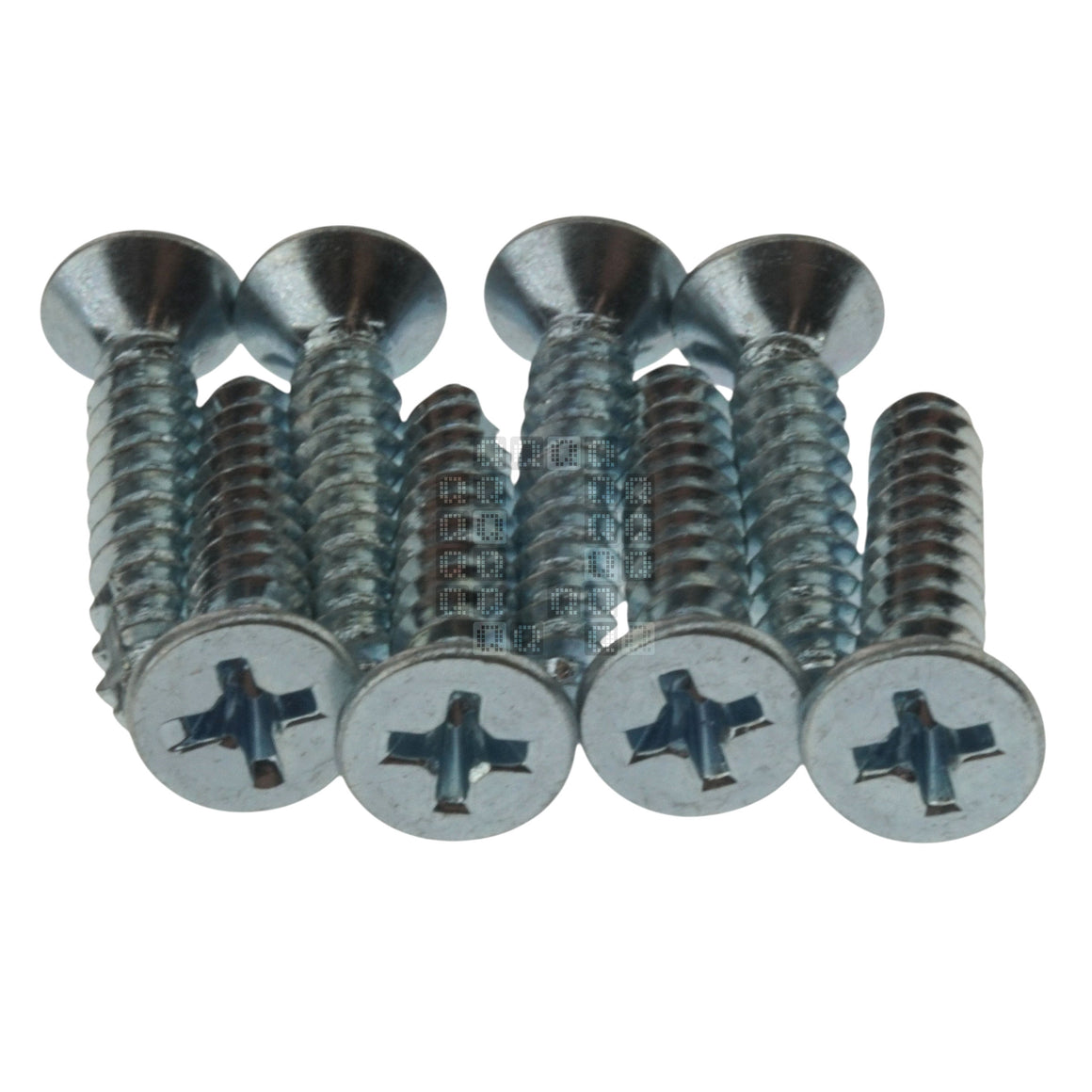 National Hardware N195-677 Outdoor 4" Narrow Hinge, Zinc Plated Steel Screws