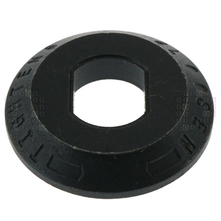 DeWALT N786814 Outer Blade Flange Black Steel