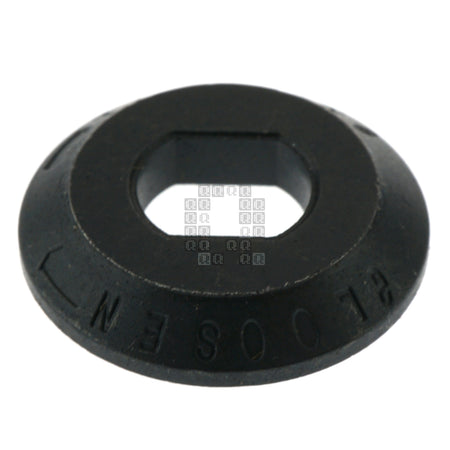 DeWALT N786814 Outer Blade Flange Black Steel