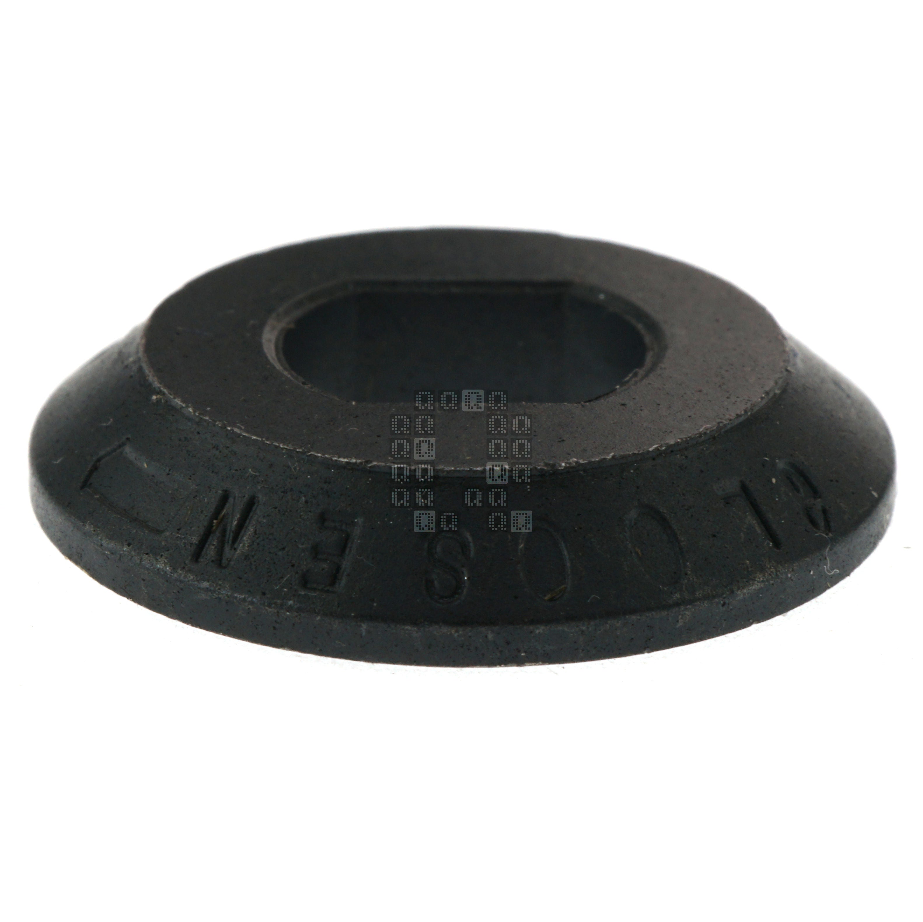 DeWALT N786814 Outer Blade Flange Black Steel
