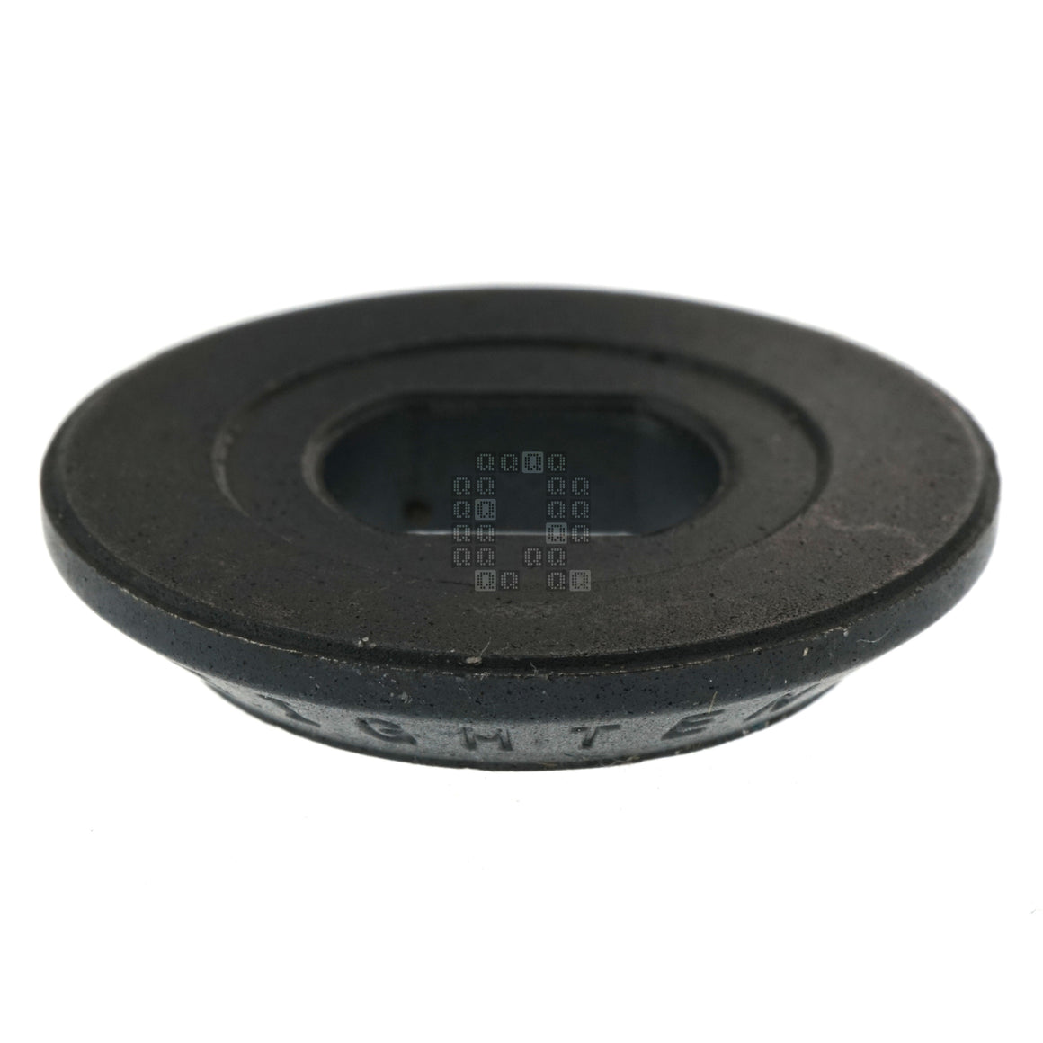 DeWALT N786814 Outer Blade Flange Black Steel