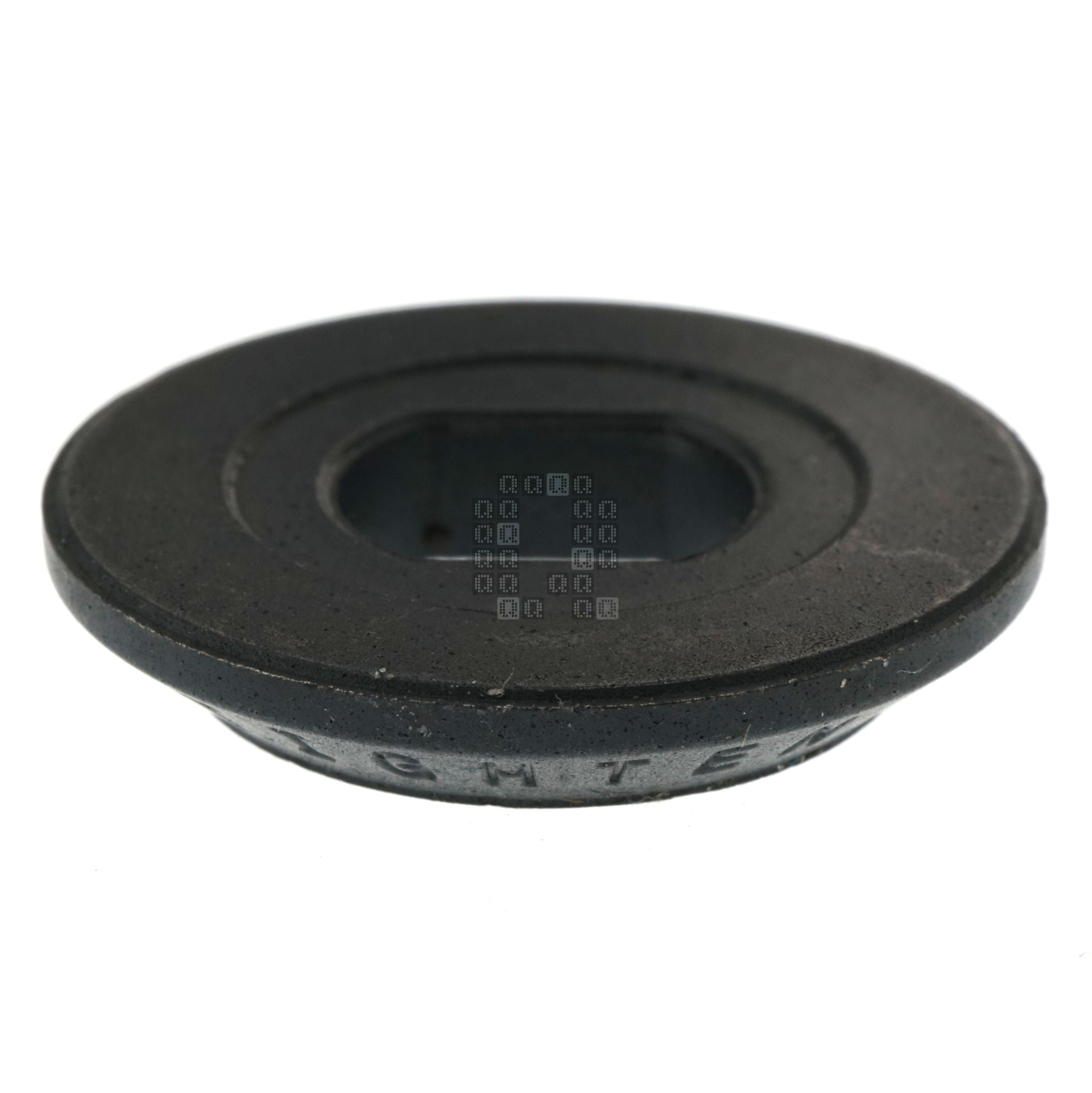 DeWALT N786814 Outer Blade Flange Black Steel