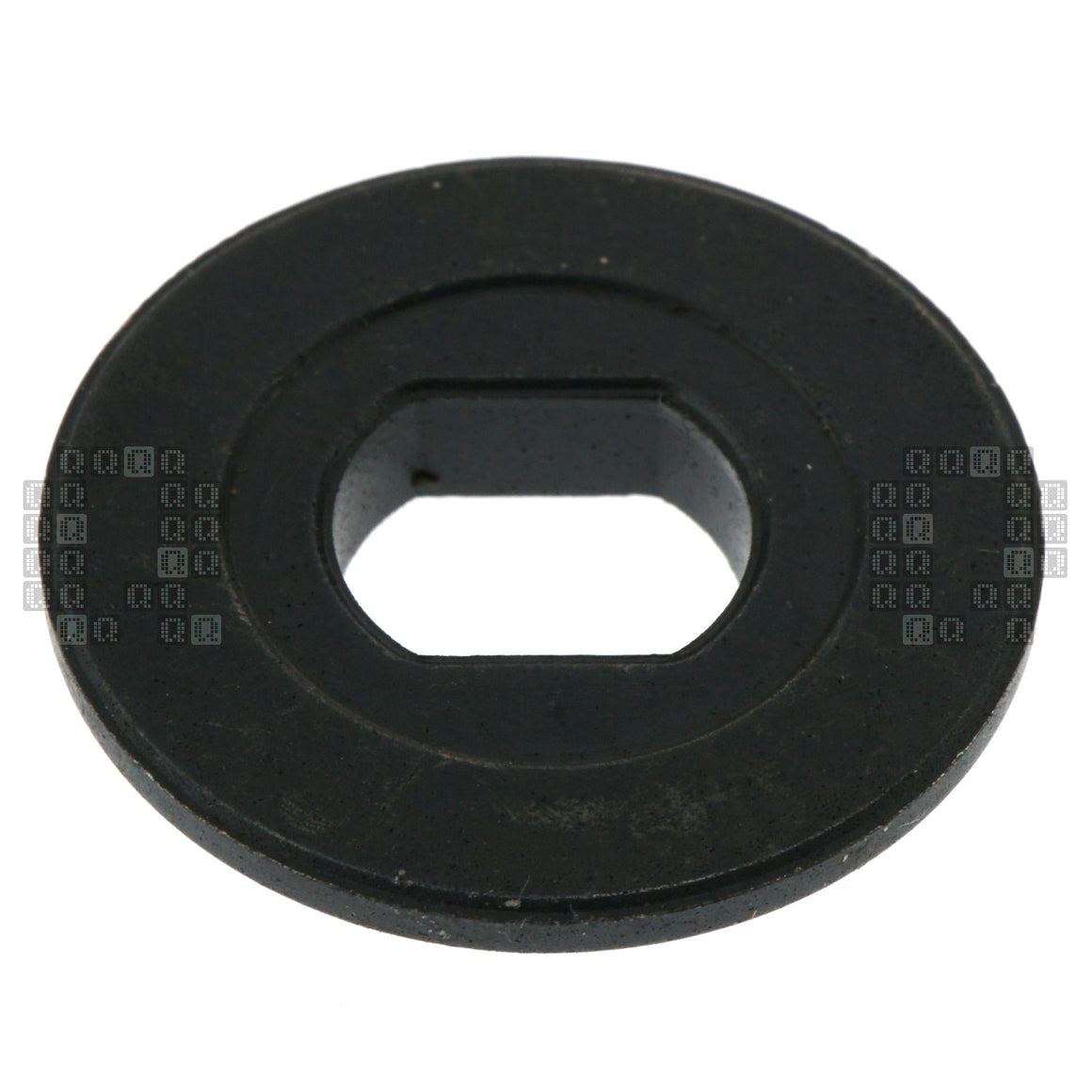 DeWALT N786814 Outer Blade Flange Black Steel