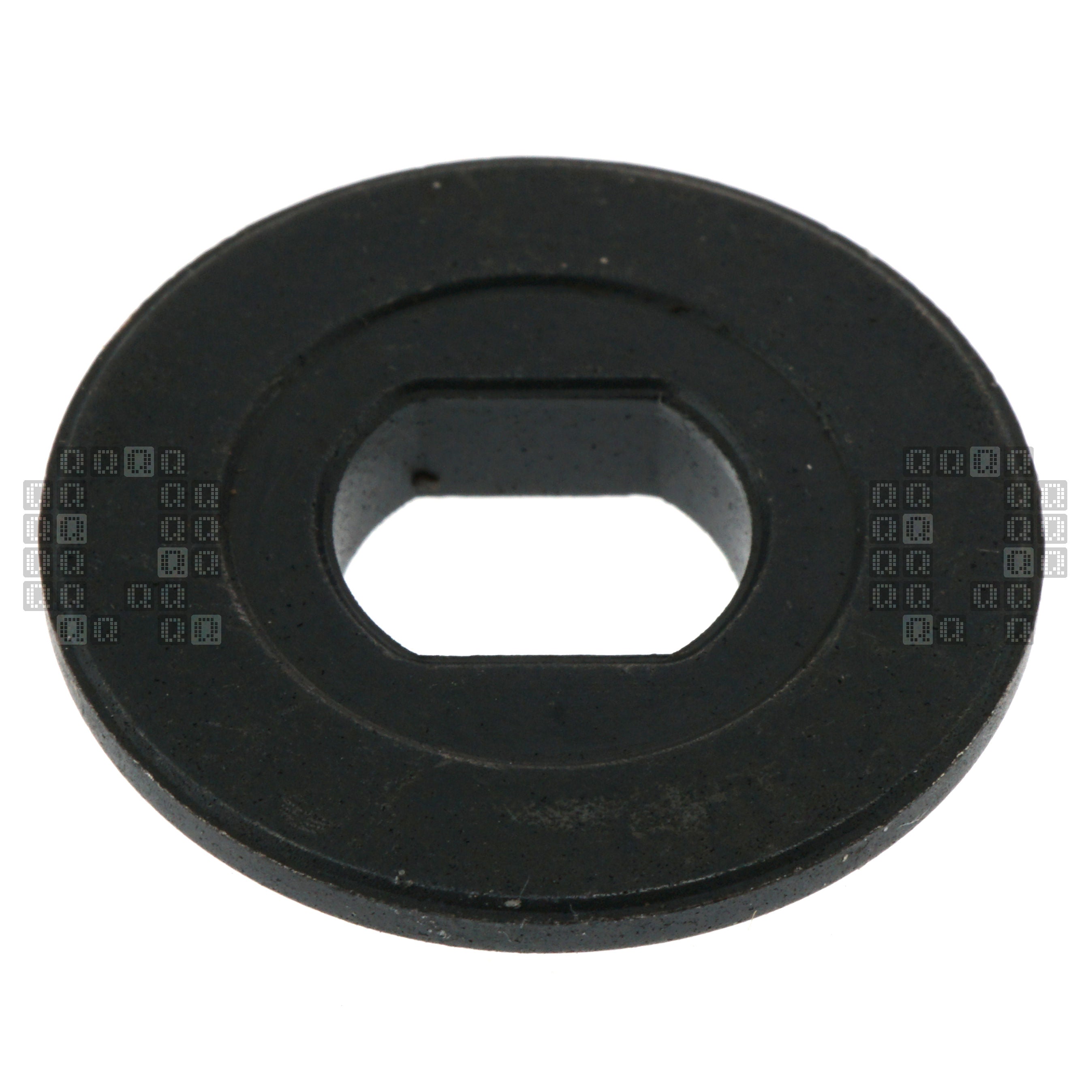 DeWALT N786814 Outer Blade Flange Black Steel