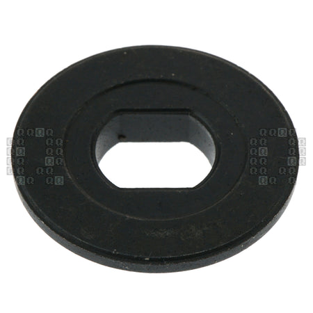 DeWALT N786814 Outer Blade Flange Black Steel