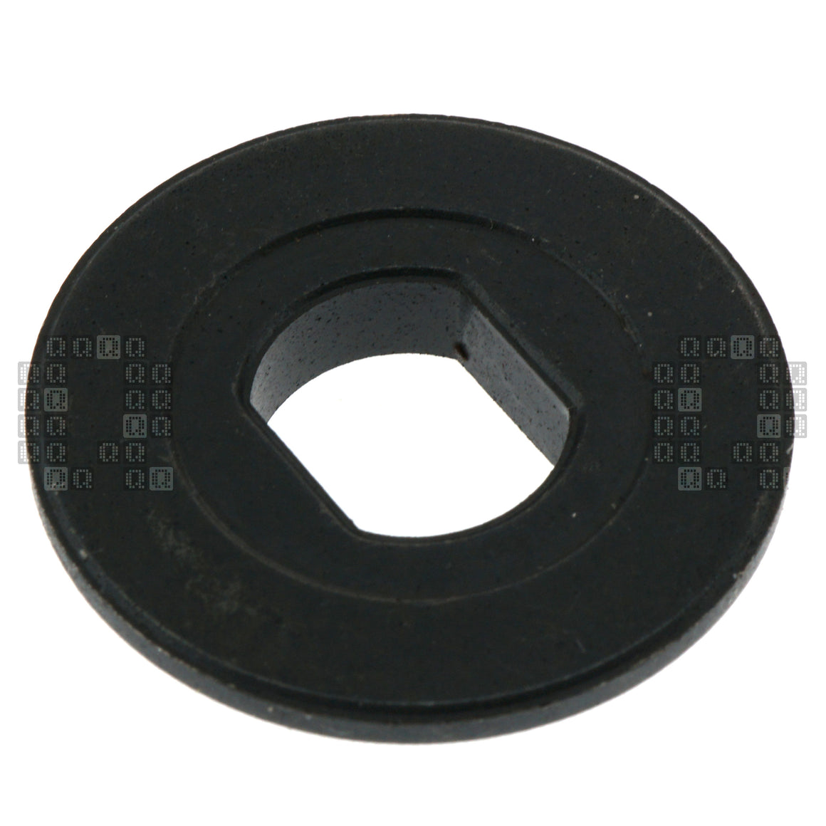 DeWALT N786814 Outer Blade Flange Black Steel