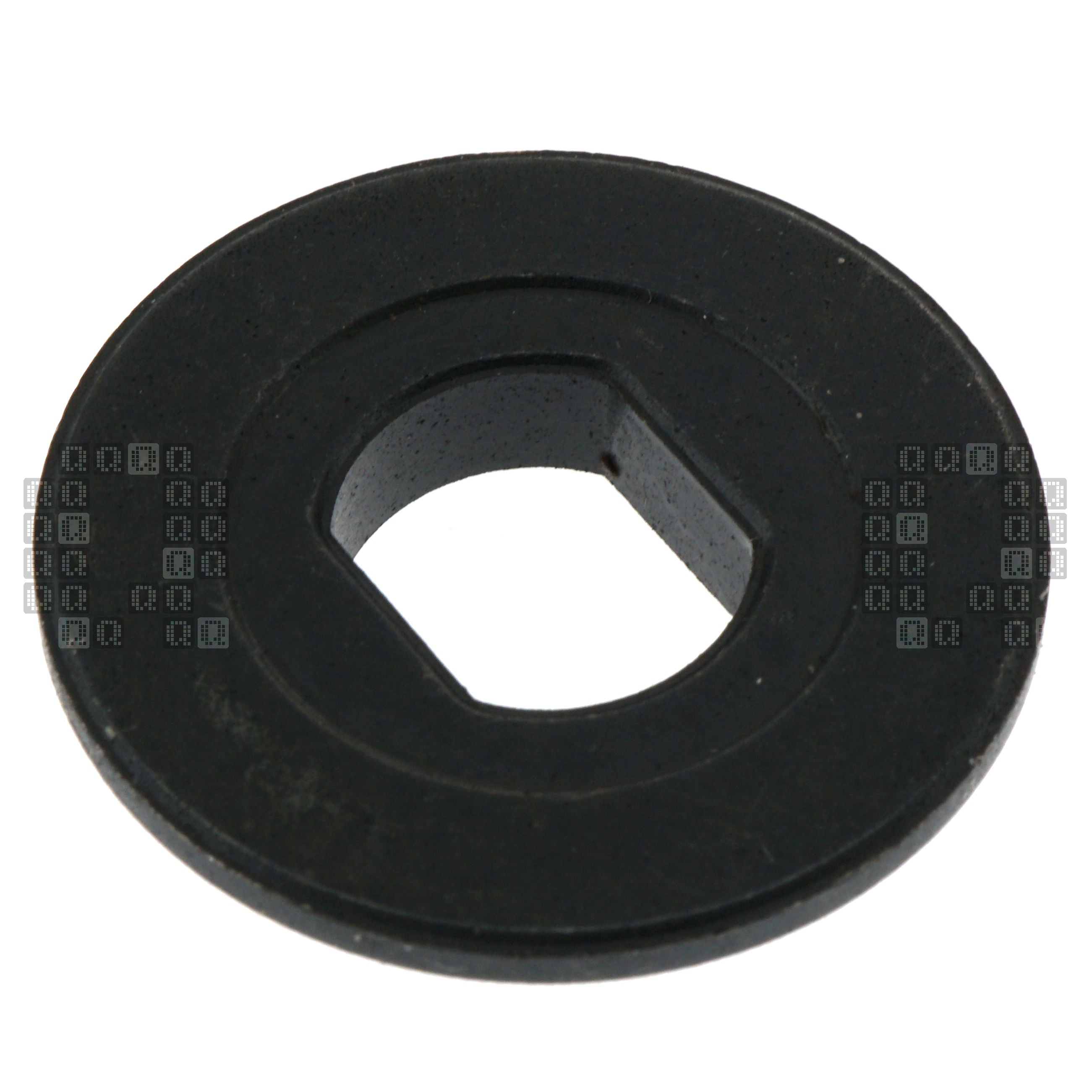DeWALT N786814 Outer Blade Flange Black Steel