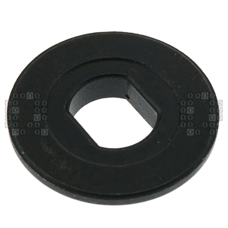 DeWALT N786814 Outer Blade Flange Black Steel