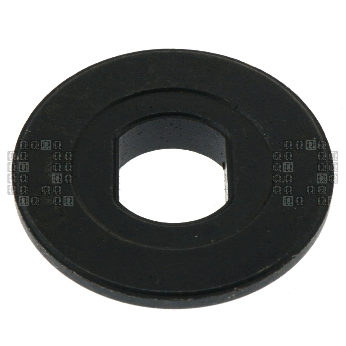 DeWALT N786814 Outer Blade Flange Black Steel