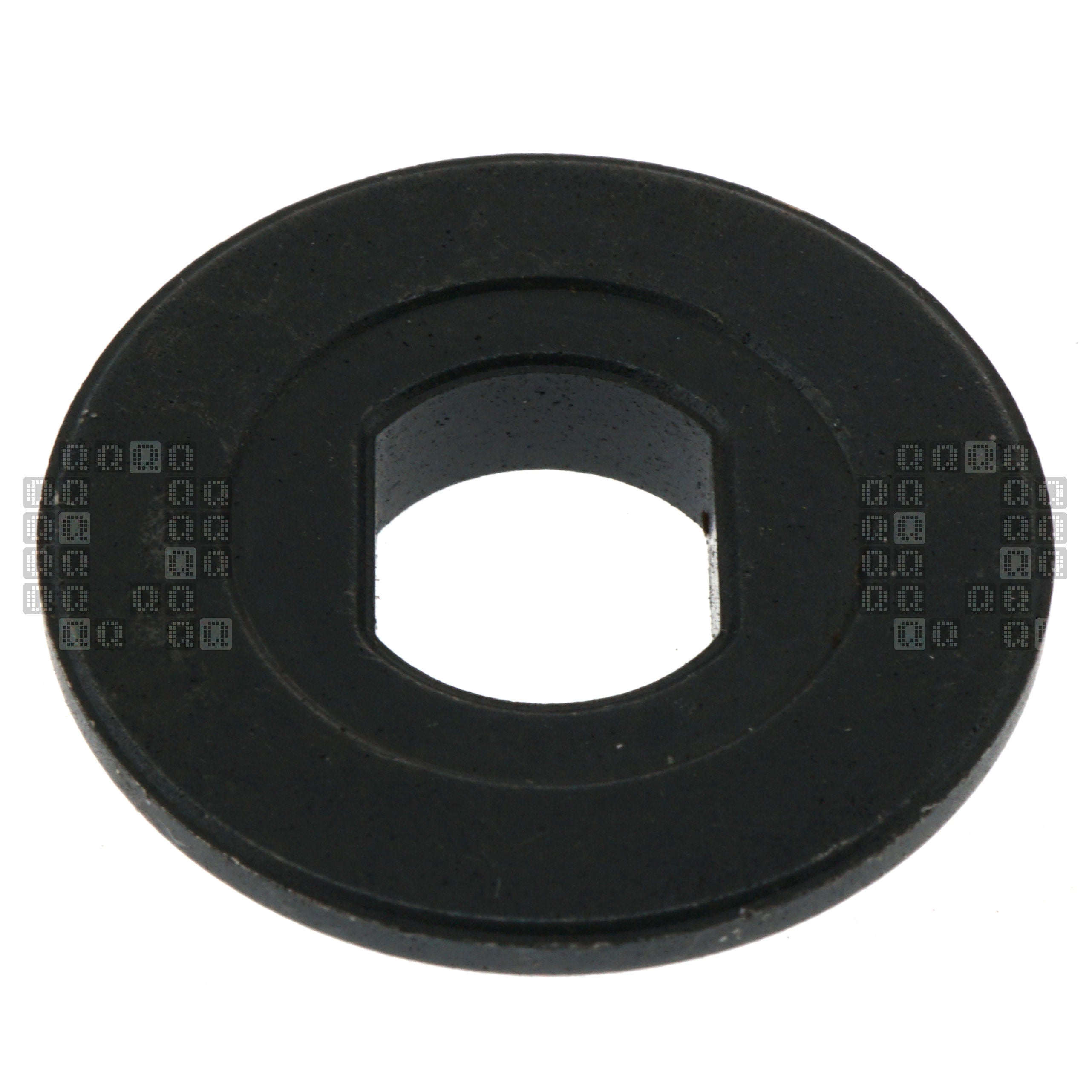 DeWALT N786814 Outer Blade Flange Black Steel