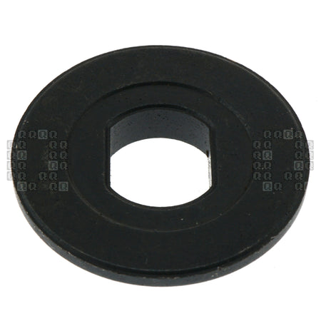 DeWALT N786814 Outer Blade Flange Black Steel