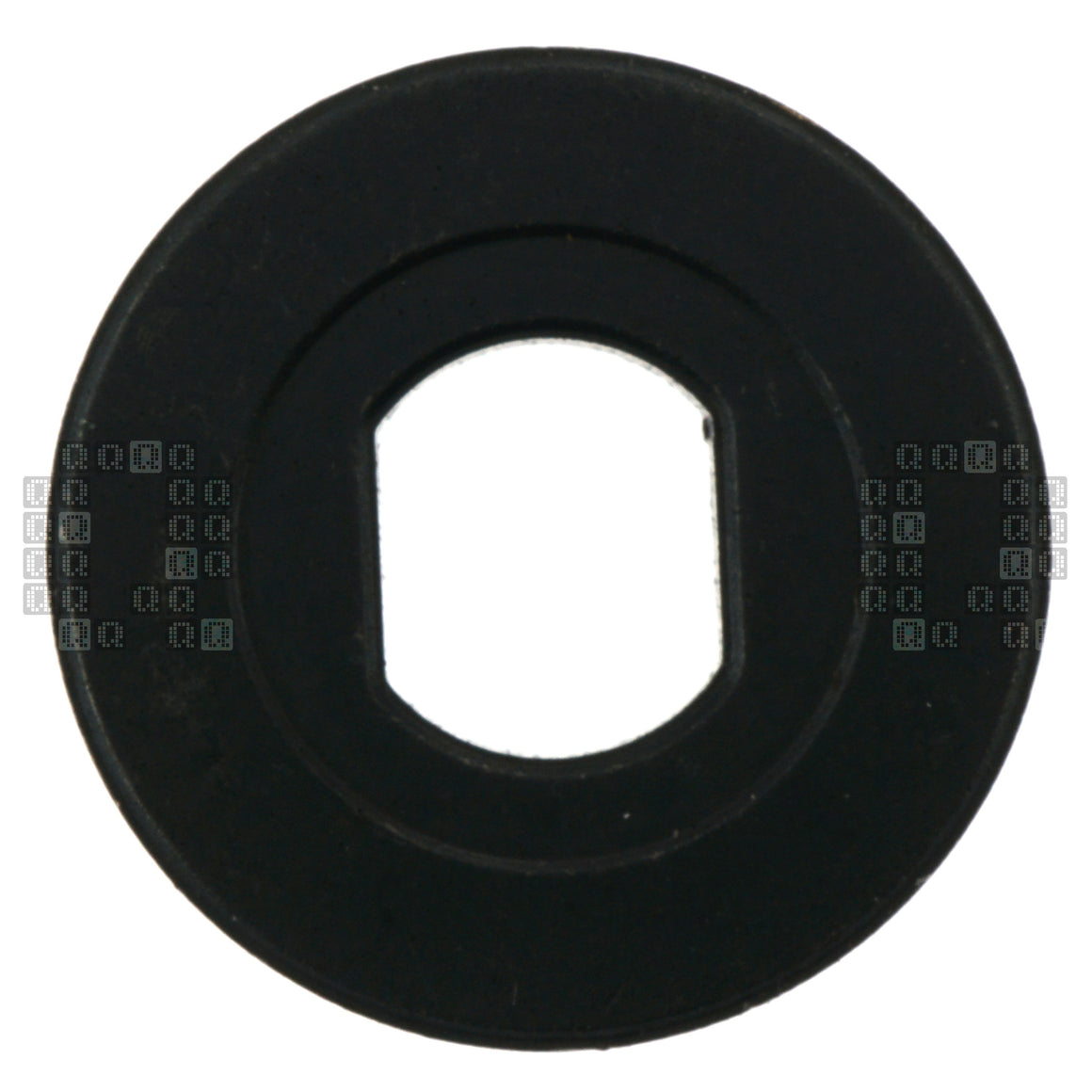 DeWALT N786814 Outer Blade Flange Black Steel