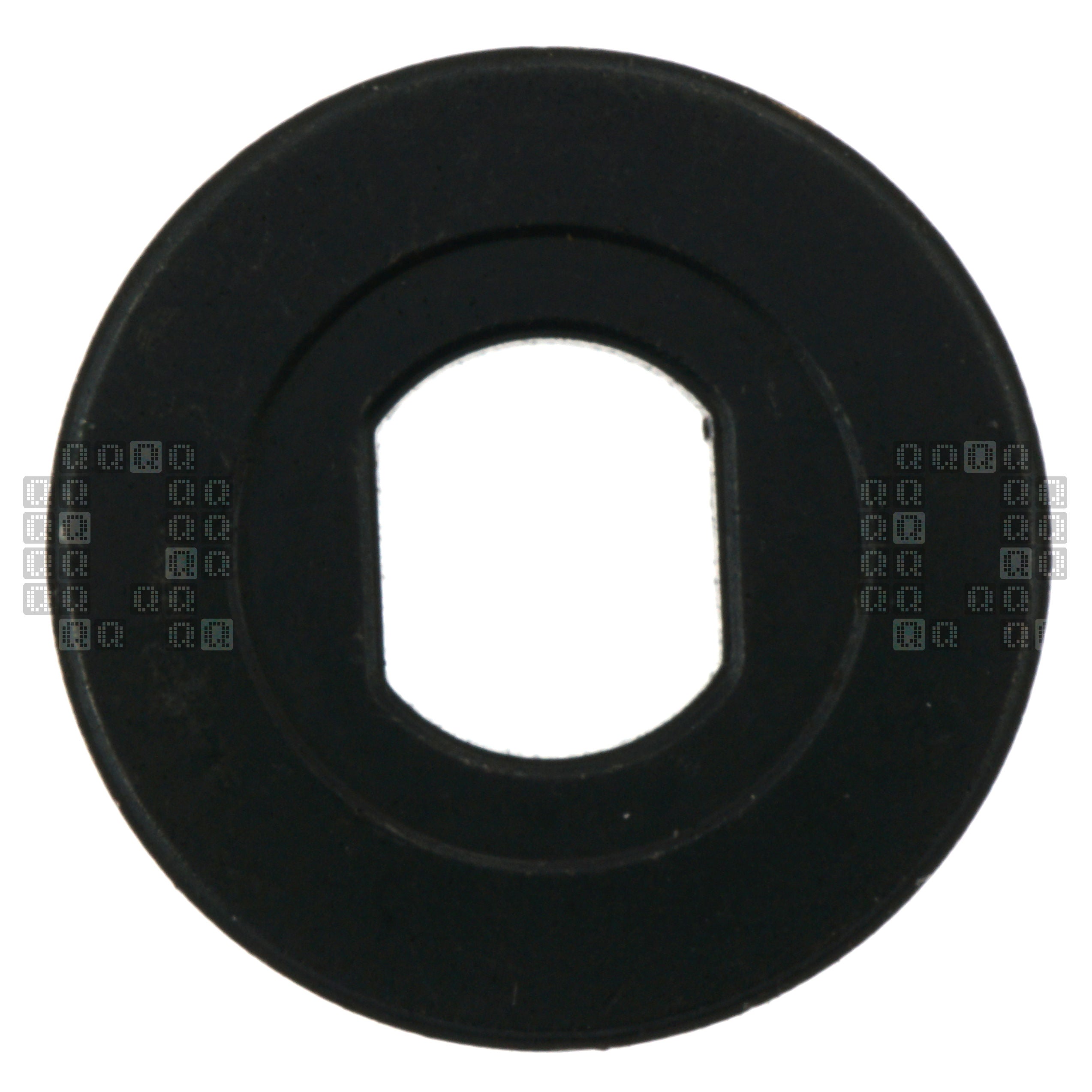DeWALT N786814 Outer Blade Flange Black Steel