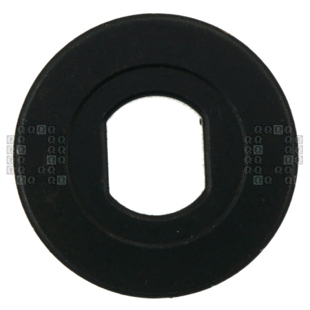 DeWALT N786814 Outer Blade Flange Black Steel