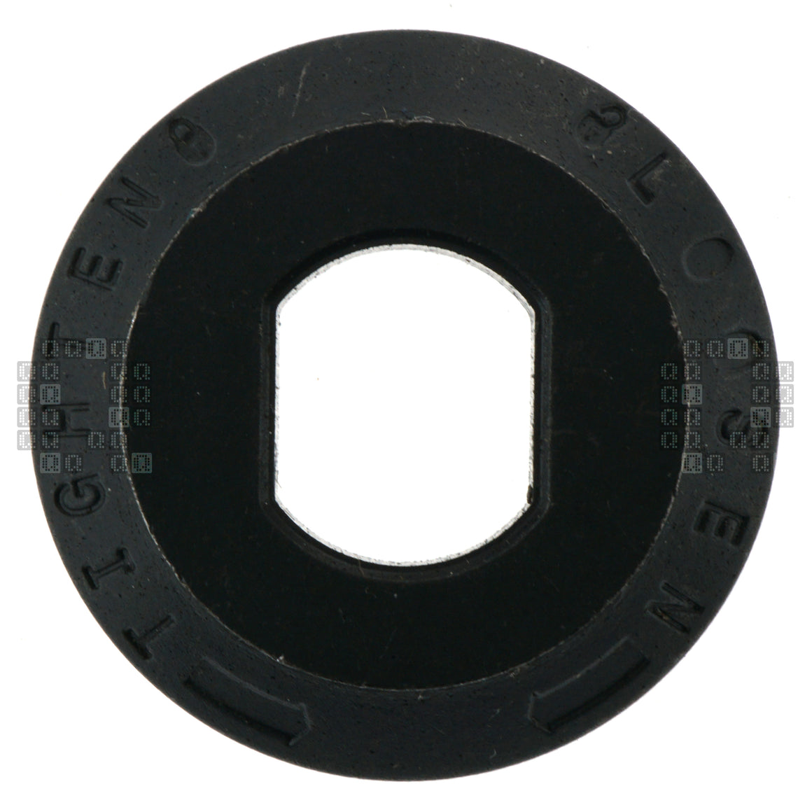 DeWALT N786814 Outer Blade Flange Black Steel