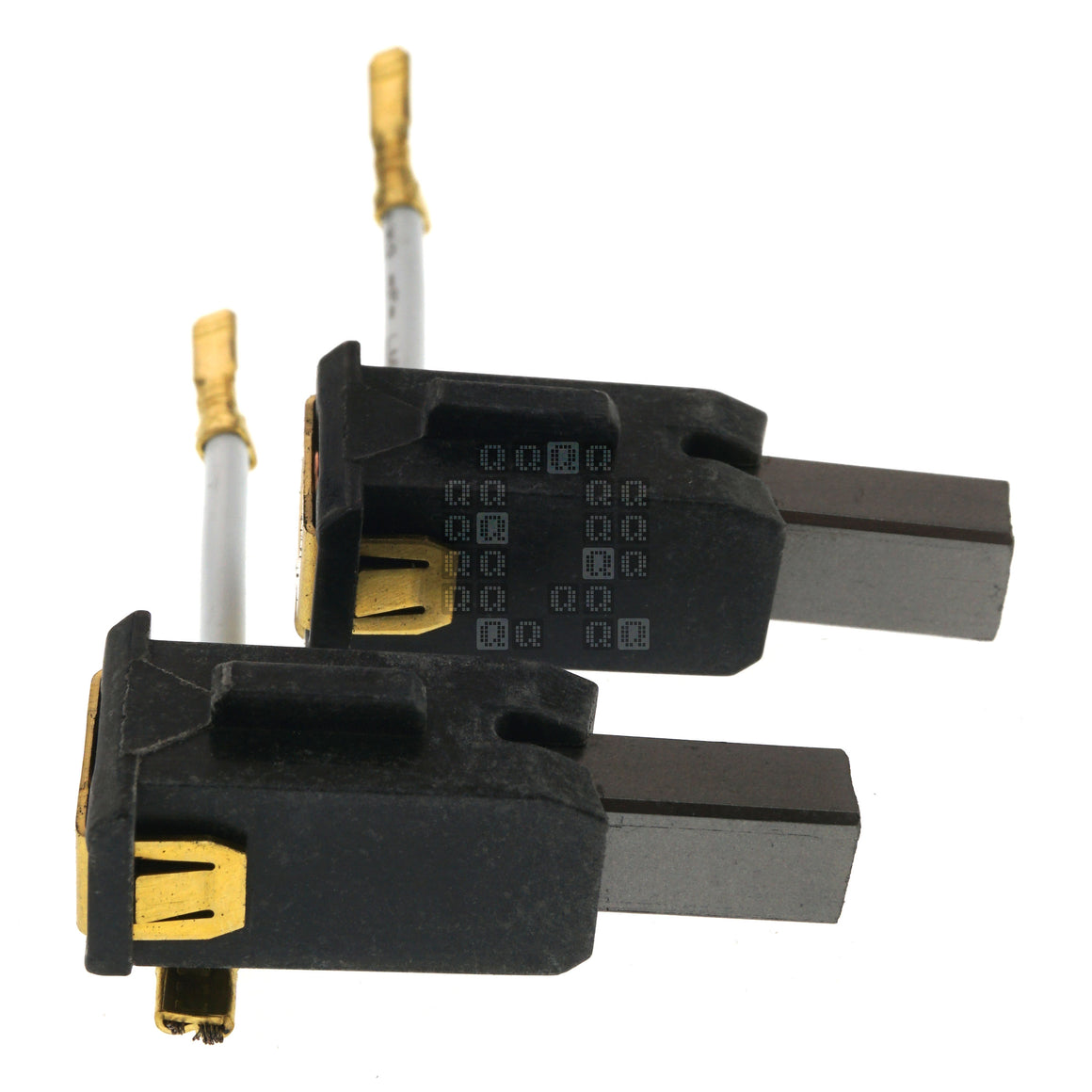 DeWALT NA809577 Carbon Brush Set