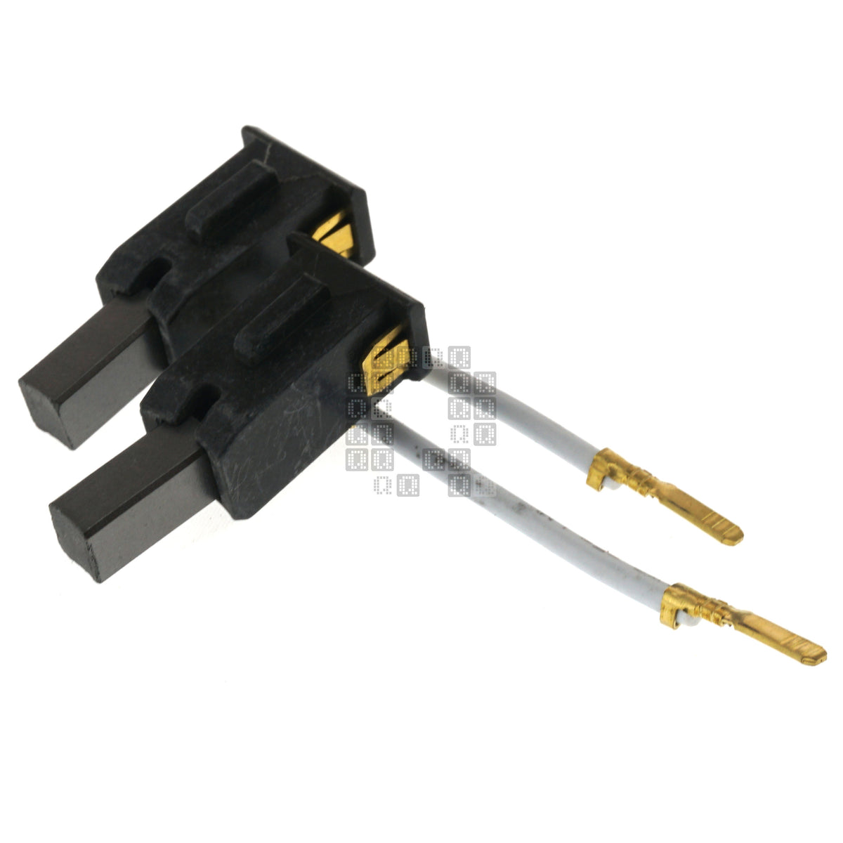 DeWALT NA809577 Carbon Brush Set