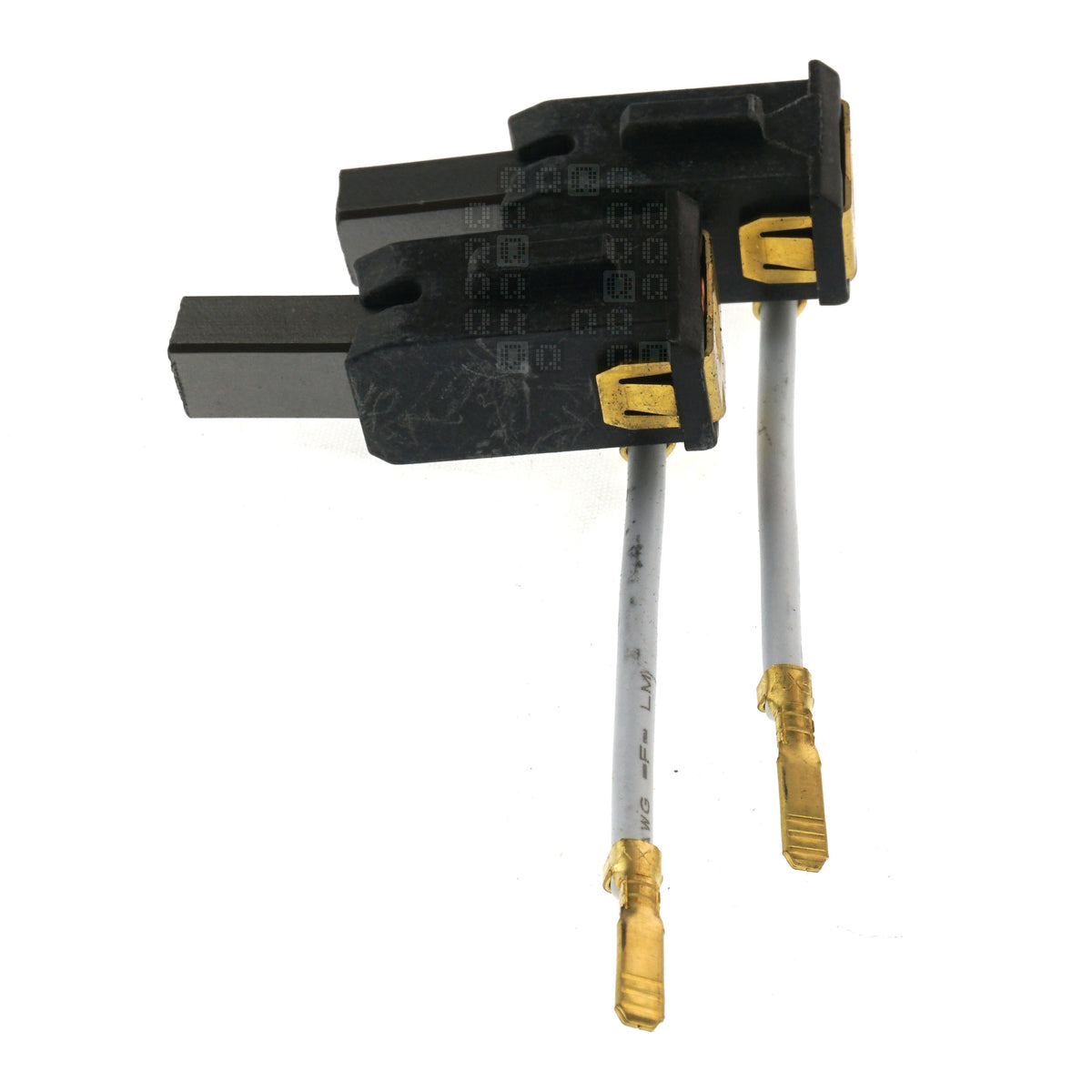 DeWALT NA809577 Carbon Brush Set