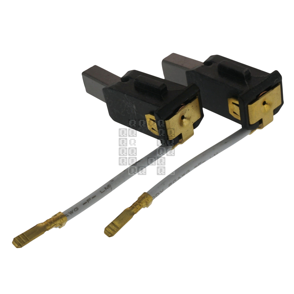 DeWALT NA809577 Carbon Brush Set