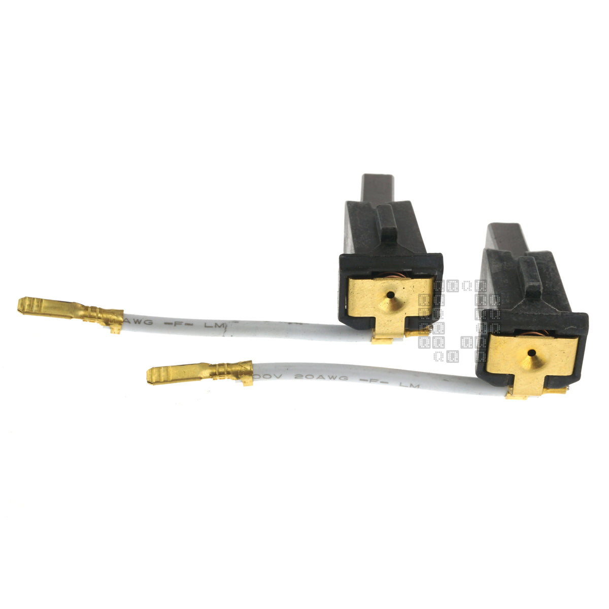 DeWALT NA809577 Carbon Brush Set